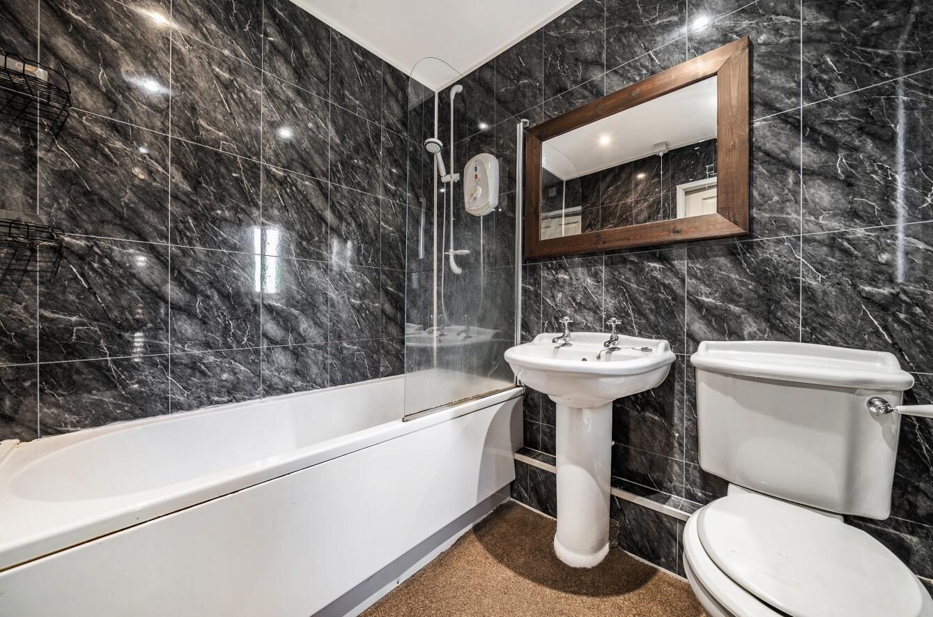 Glascoed, Llanelli, SA15 4AW